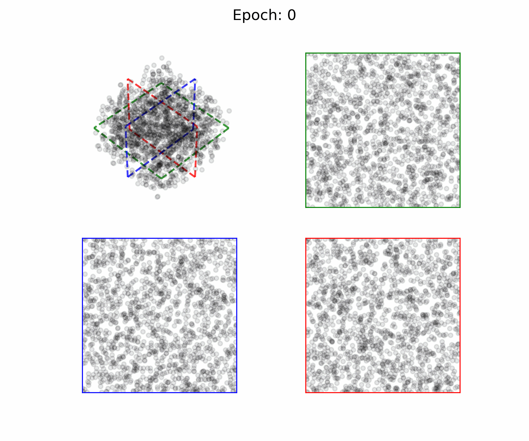 GeodesyNet emulated on memristive hardware